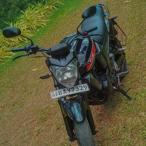 Yamaha FZ 2014 - Image 2