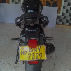 Yamaha FZ 2014 - Image 3