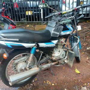 Bajaj CT100 2006 - Image 2