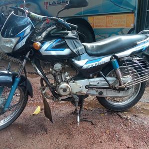 Bajaj CT100 2006 - Image 3