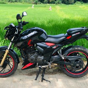 TVS Apache 2016 - Image 2
