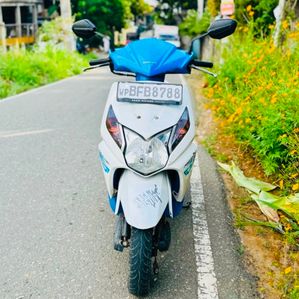 Honda Dio 2017 - Image 2