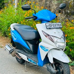Honda Dio 2017 - Image 3