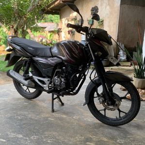 Bajaj Discover 125 2015 - Image 2
