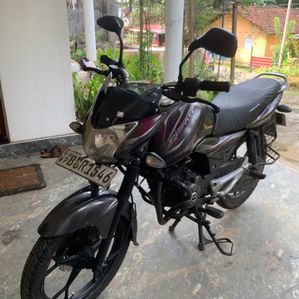 Bajaj Discover 125 2015 - Image 3