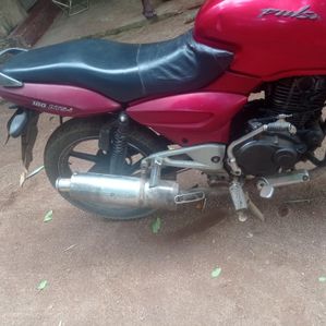 Bajaj Pulsar 180 2004 - Image 2