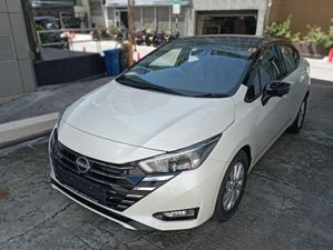 Nissan Almera 2024 Premium