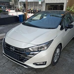 Nissan Almera 2024 Premium - Image 2
