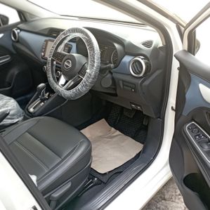 Nissan Almera 2024 Premium - Image 3