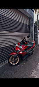 Yamaha Aerox 155 2017