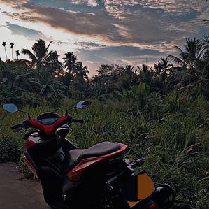 Yamaha Aerox 155 2017 - Image 3