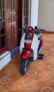 Honda Scoopy 110 2001