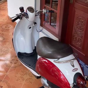 Honda Scoopy 110 2001 - Image 3