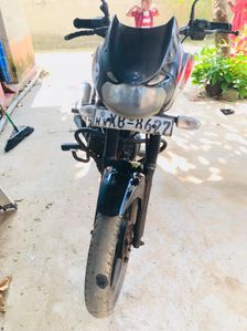 Bajaj Discover 2011