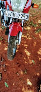 Honda Passion 2005