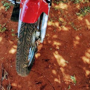 Honda Passion 2005 - Image 2