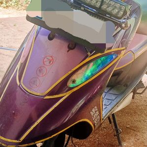 TVS Scooty Pep+ 2017 - Image 2