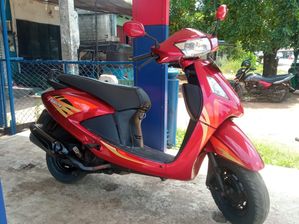 Hero Pleasure 2009