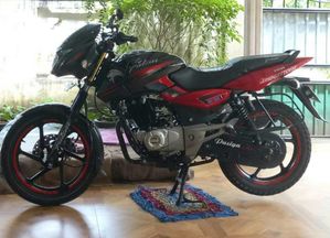 Bajaj Pulsar 150 2015 for sale in Kalutara, Kalutara