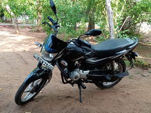 Bajaj Platina 2019 for sale in Anuradhapura, Anuradhapura