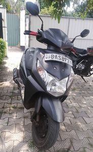 Honda Dio 2014 for sale in Kalutara, Kalutara