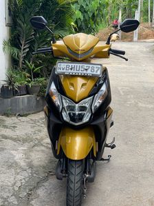 Honda Dio Dx 2019 for sale in Kandy, Kandy