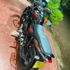 Bajaj Discover 2010 - Image 3