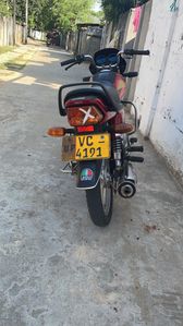 Hero HF Deluxe 2007 for sale in Batticaloa, Batticaloa
