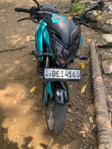Bajaj Pulsar NS200 2016