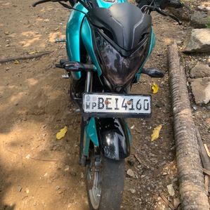 Bajaj Pulsar NS200 2016 - Image 2