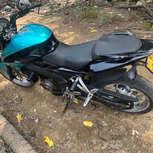 Bajaj Pulsar NS200 2016 - Image 3
