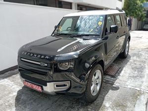 Land Rover Defender 2024 P300 - 110