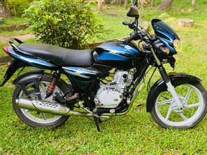 Bajaj Discover 125 2005