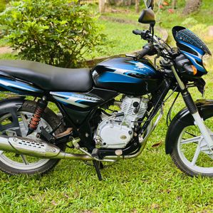 Bajaj Discover 125 2005 - Image 2