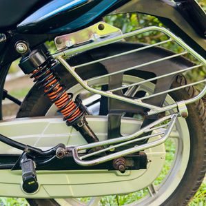 Bajaj Discover 125 2005 - Image 3