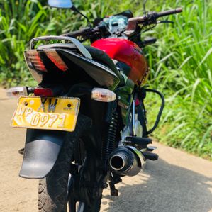 Bajaj Pulsar 150 2012 - Image 3