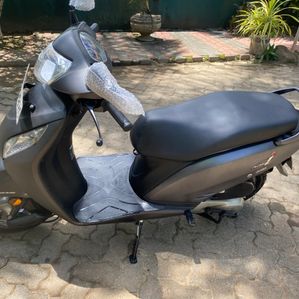 Honda Activa 2017 - Image 3