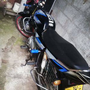 Bajaj CT100 2004 - Image 2