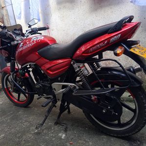Bajaj Pulsar 180 2006 - Image 2