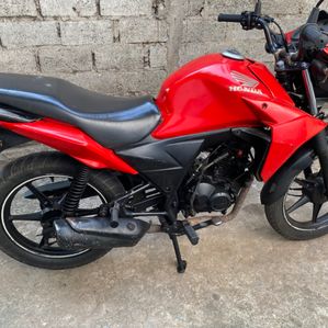 Honda Twister 2018 - Image 2