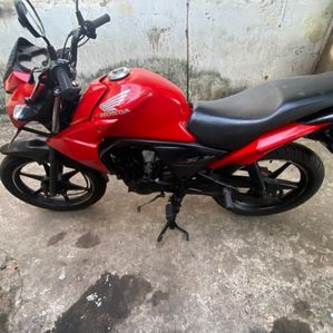Honda Twister 2018 - Image 3