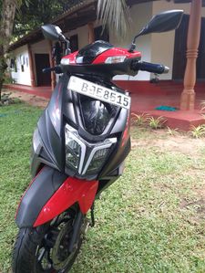 TVS Ntorq 2023