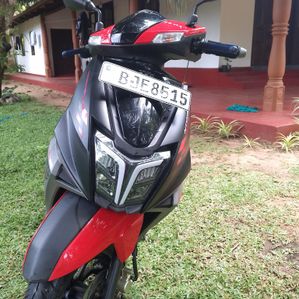 TVS Ntorq 2023 - Image 2