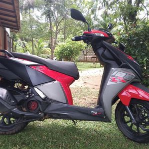 TVS Ntorq 2023 - Image 3