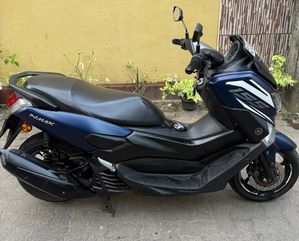 Yamaha N Max - 2020