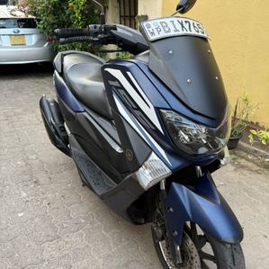 Yamaha N Max - 2020 - Image 3