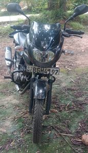 Bajaj Pulsar 150 2018