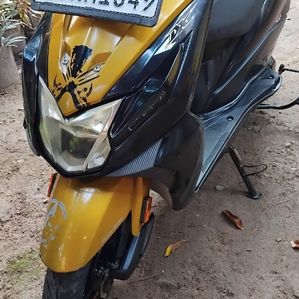 Honda Dio 2019 - Image 2