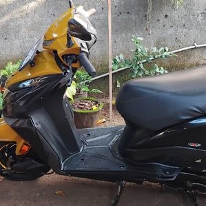 Honda Dio 2019 - Image 3