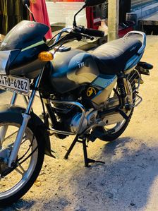 TVS Star Sport 2007